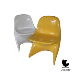 Alternative view of Alexander Begge Casalino Casala 1970s