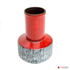 Carstens_Tonnieshof_West_Germany_Vase_1265-24_depot_19_Olst_8b