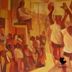 Erasmus-Herman-van-Dulmen-Krumpelman-volleybalwedstrijd