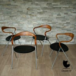 Alternative view of Hans Eichenberger HE103 Saffa 1955