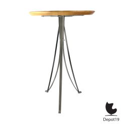 Alternative view of Bijzettafel IKEA Lillehem tafel schaars 1997