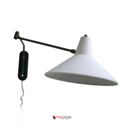 Alternative view of Hoogervorst Elbow lamp Anvia 50s