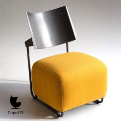 Alternative view of Oscar Fauteuil Inno Finland Harri Korhonen