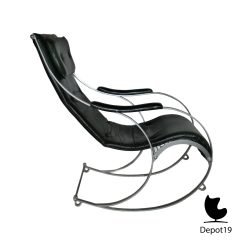 Alternative view of Peter Cooper Schommelstoel  RW Winfield 1850