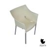 Philippe Starck Dr No Kartell lavendel Design stoel