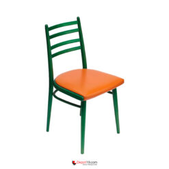 Special_50s_Thonet_slat_back_Chair_green_orange_fifties_style_depot19_olst_1b