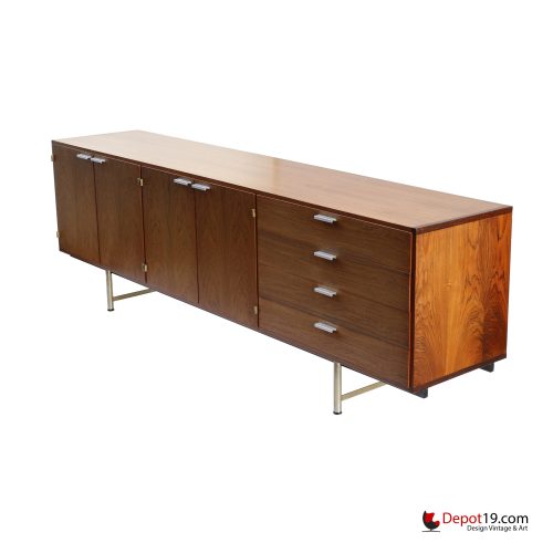 Cees Braakman Pastoe dressoir CR Japanse serie vintage 1964