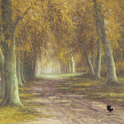 C.H.-Beltman-Beukenlaan-in-herfstkleuren