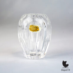 vaas loodkristal 1960s