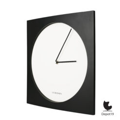 Jacob Jensen wandklok 320 minimalisme ca 1990