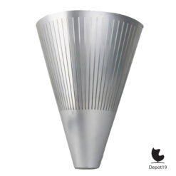 Klyka wandlamp IKEA Memphis stijl ca 1990s 3