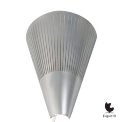 Klyka wandlamp IKEA Memphis stijl ca 1990s 5