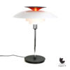 PH80-Louis-Poulsen-Deens-design-Bureaulamp-tafellamp-1974 wit
