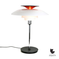 PH80-Louis-Poulsen-Deens-design-Bureaulamp-tafellamp-1974 wit
