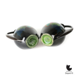 Regina Gouda 333 vazen set van twee Uni ca 1930