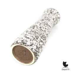 Scheurich Germany vaas 520-32 Fat Lava 1960s onderkant