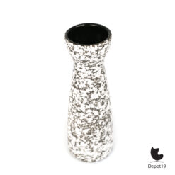 Scheurich Germany vaas 520-32 Fat Lava 1960s