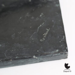 Arising sculptuur JeanPierre Renard Austin Productions 1979 2