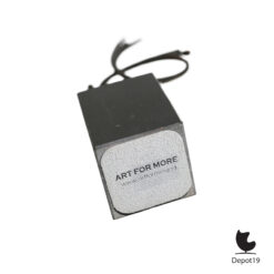 Art for More sculptuur Alles draait om vertrouwen 1