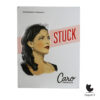 Caro Emerald Stuck wandbord metaal retro tin sign ca 2010 1