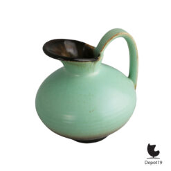 Carstens Tönnieshof kruik 461 keramiek 1950s 1