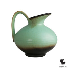 Carstens Tönnieshof kruik 461 keramiek 1950s 7