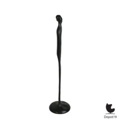 Two Become One Louise Hederström sculptuur depot19 1