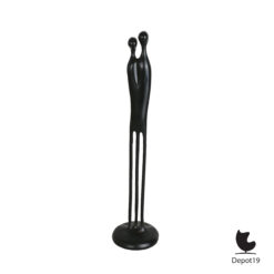 Two Become One Louise Hederström sculptuur depot19 2