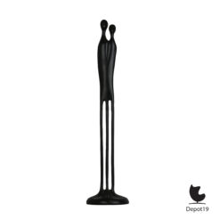 Two Become One Louise Hederström sculptuur depot19 4