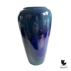 Bay vaas model 750 17 West Germany keramiek 1970s 5